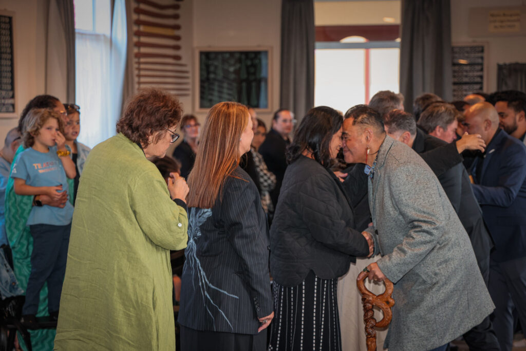 Mitchell Ritai_Powhiri Pouwhakahaere 02.03.2026-20