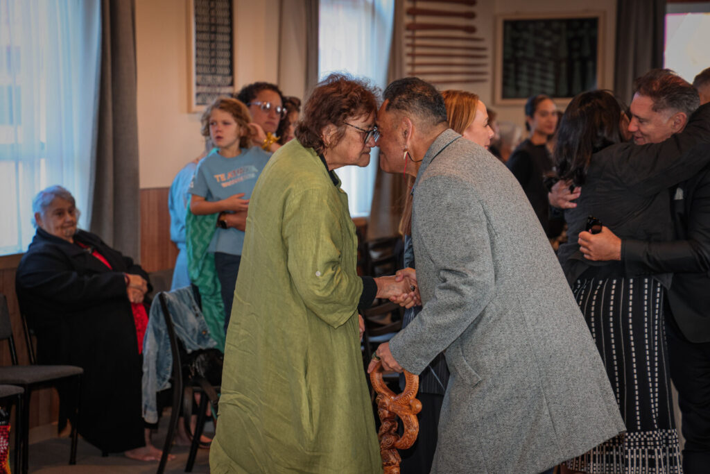 Mitchell Ritai_Powhiri Pouwhakahaere 02.03.2026-23