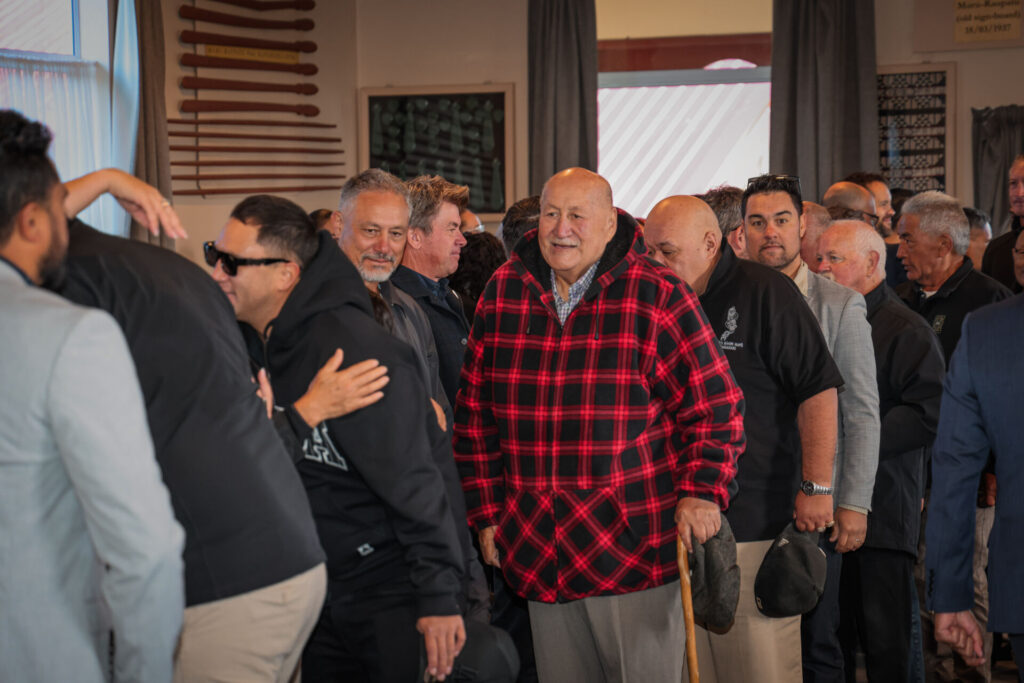 Mitchell Ritai_Powhiri Pouwhakahaere 02.03.2026-24
