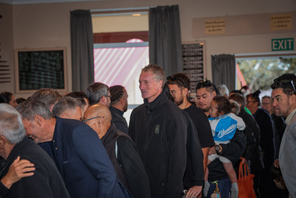 Mitchell Ritai_Powhiri Pouwhakahaere 02.03.2026-28