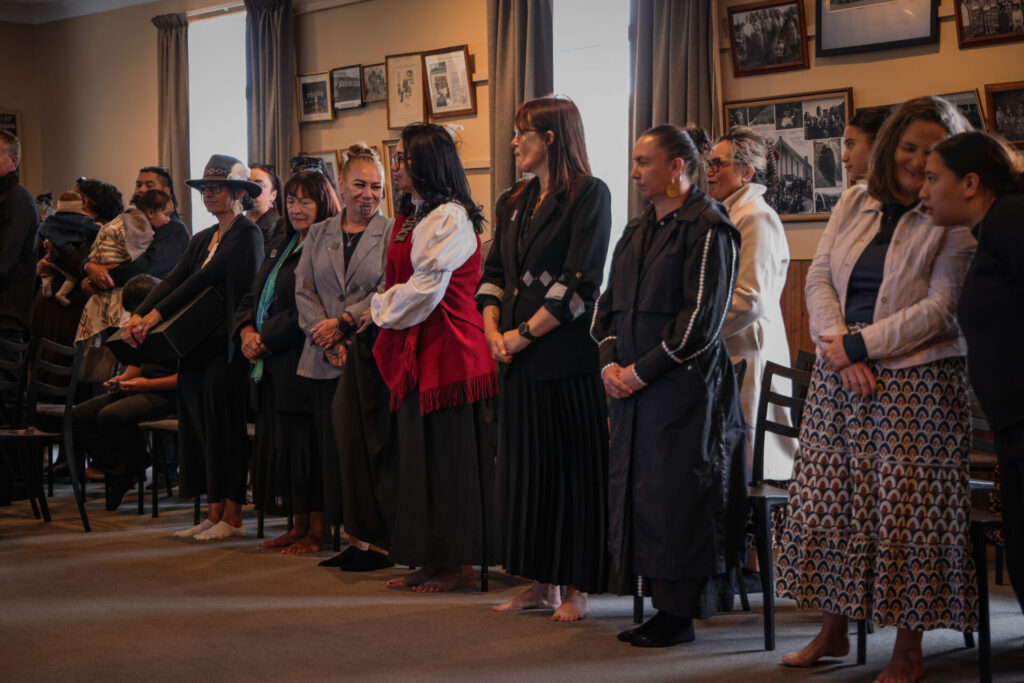 Mitchell Ritai_Powhiri Pouwhakahaere 02.03.2026-34