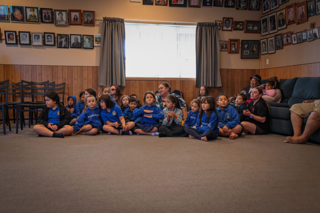 Mitchell Ritai_Powhiri Pouwhakahaere 02.03.2026-35