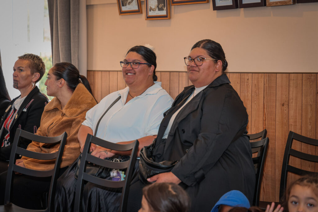 Mitchell Ritai_Powhiri Pouwhakahaere 02.03.2026-37
