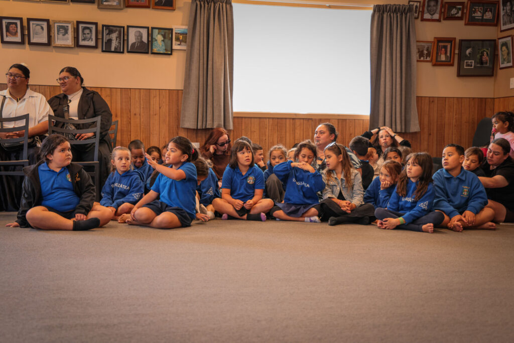 Mitchell Ritai_Powhiri Pouwhakahaere 02.03.2026-39