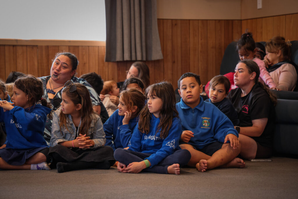Mitchell Ritai_Powhiri Pouwhakahaere 02.03.2026-40