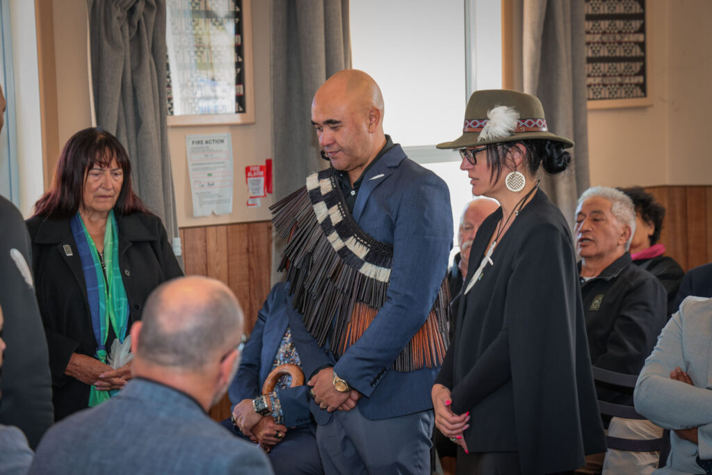 Mitchell Ritai_Powhiri Pouwhakahaere 02.03.2026-46