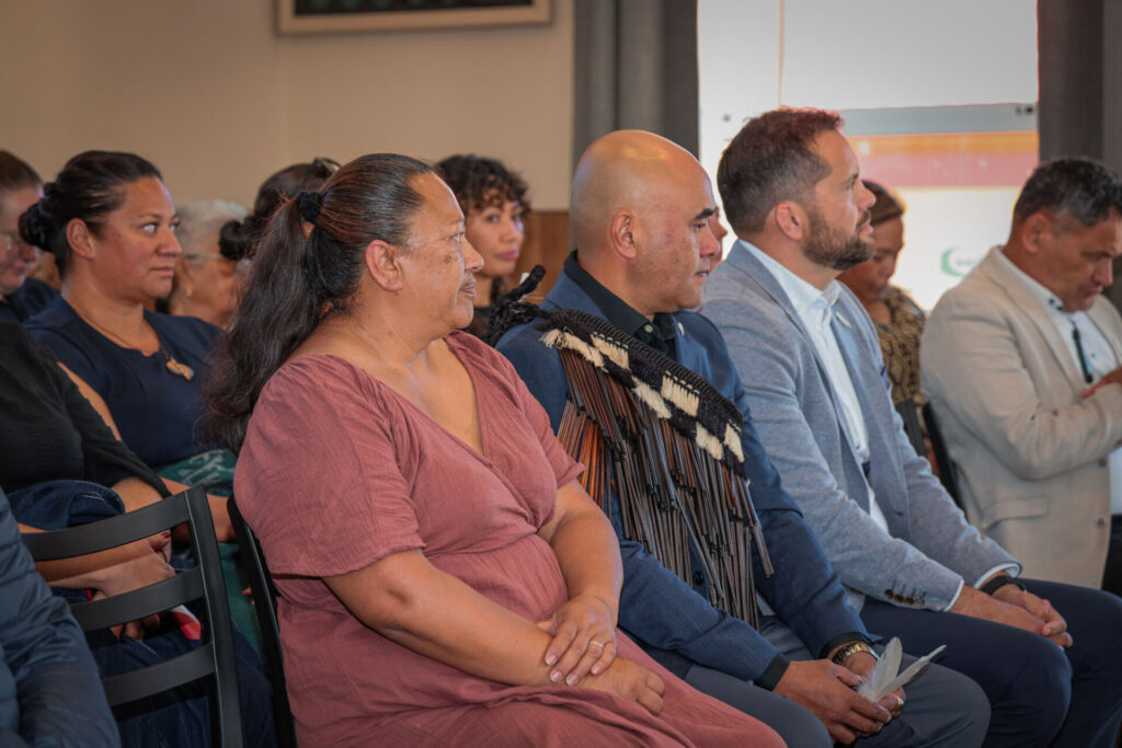 Mitchell Ritai_Powhiri Pouwhakahaere 02.03.2026-51