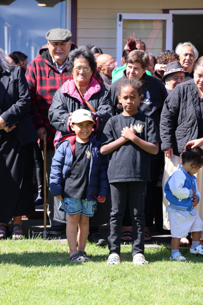 Mitchell Ritai_Powhiri Pouwhakahaere 02.03.2026-59