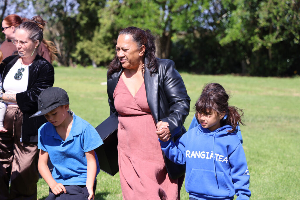 Mitchell Ritai_Powhiri Pouwhakahaere 02.03.2026-61