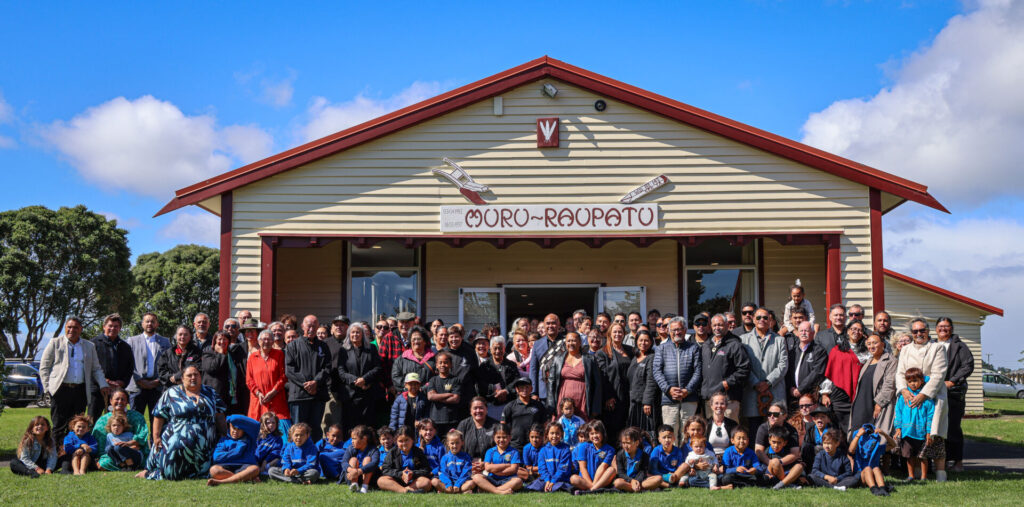 Mitchell Ritai_Powhiri Pouwhakahaere 02.03.2026-62
