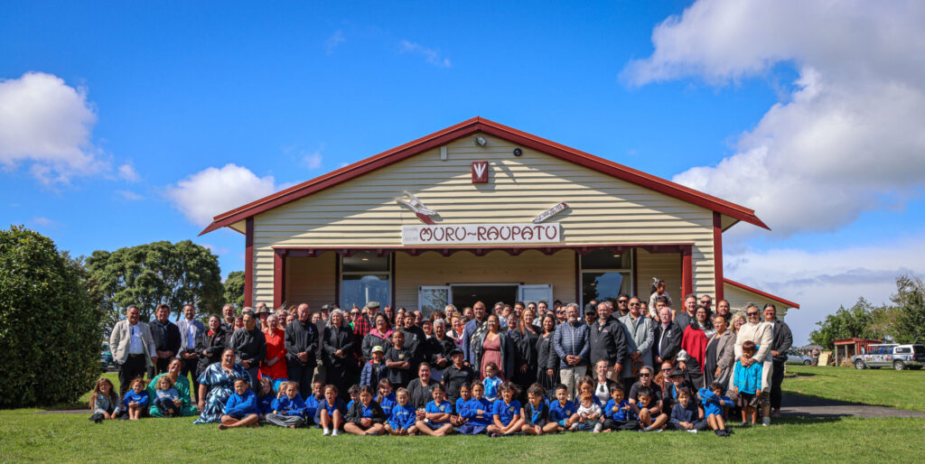 Mitchell Ritai_Powhiri Pouwhakahaere 02.03.2026-63