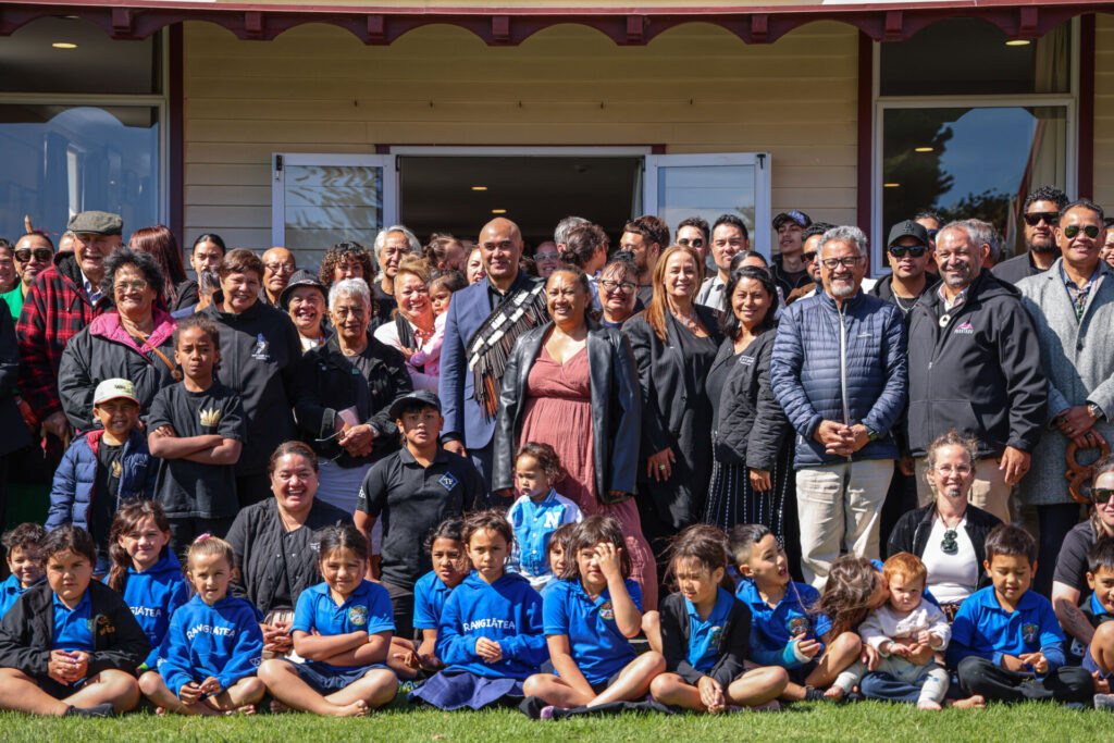 Mitchell Ritai_Powhiri Pouwhakahaere 02.03.2026-64