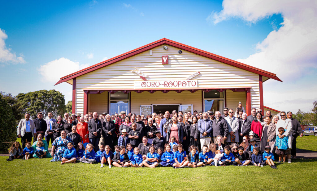 Mitchell Ritai_Powhiri Pouwhakahaere 02.03.2026-65