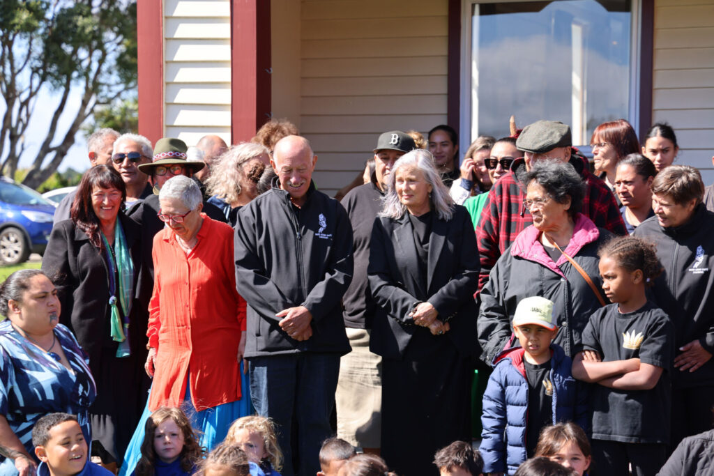 Mitchell Ritai_Powhiri Pouwhakahaere 02.03.2026-67