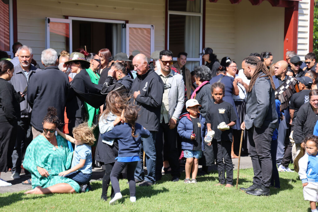 Mitchell Ritai_Powhiri Pouwhakahaere 02.03.2026-68
