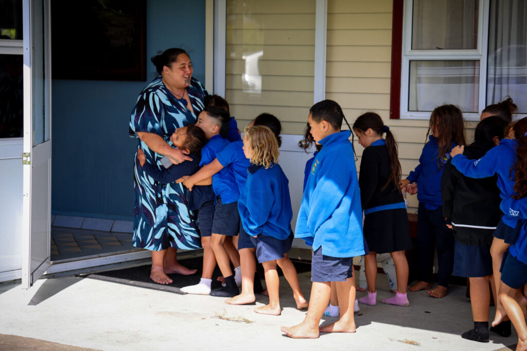 Mitchell Ritai_Powhiri Pouwhakahaere 02.03.2026-80