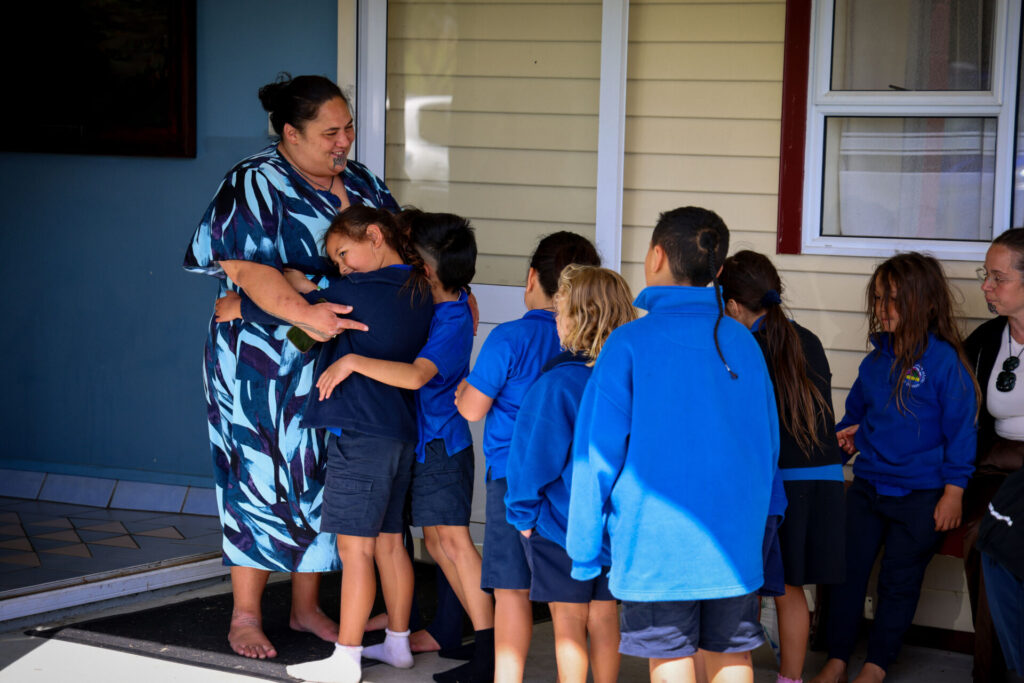 Mitchell Ritai_Powhiri Pouwhakahaere 02.03.2026-81