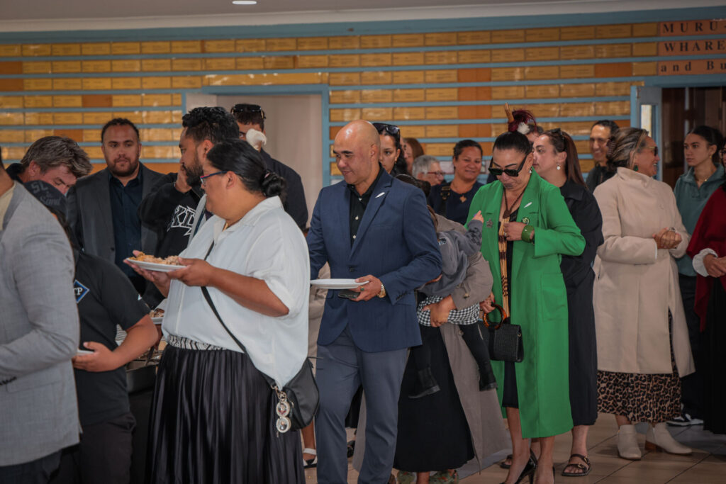 Mitchell Ritai_Powhiri Pouwhakahaere 02.03.2026-83