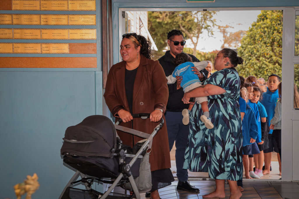 Mitchell Ritai_Powhiri Pouwhakahaere 02.03.2026-88