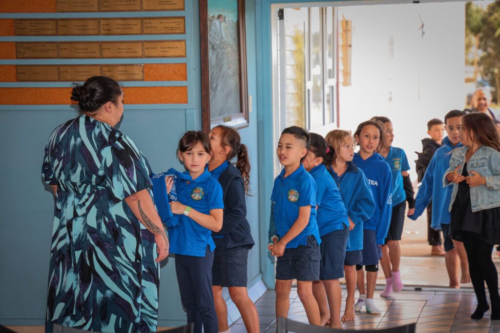 Mitchell Ritai_Powhiri Pouwhakahaere 02.03.2026-89