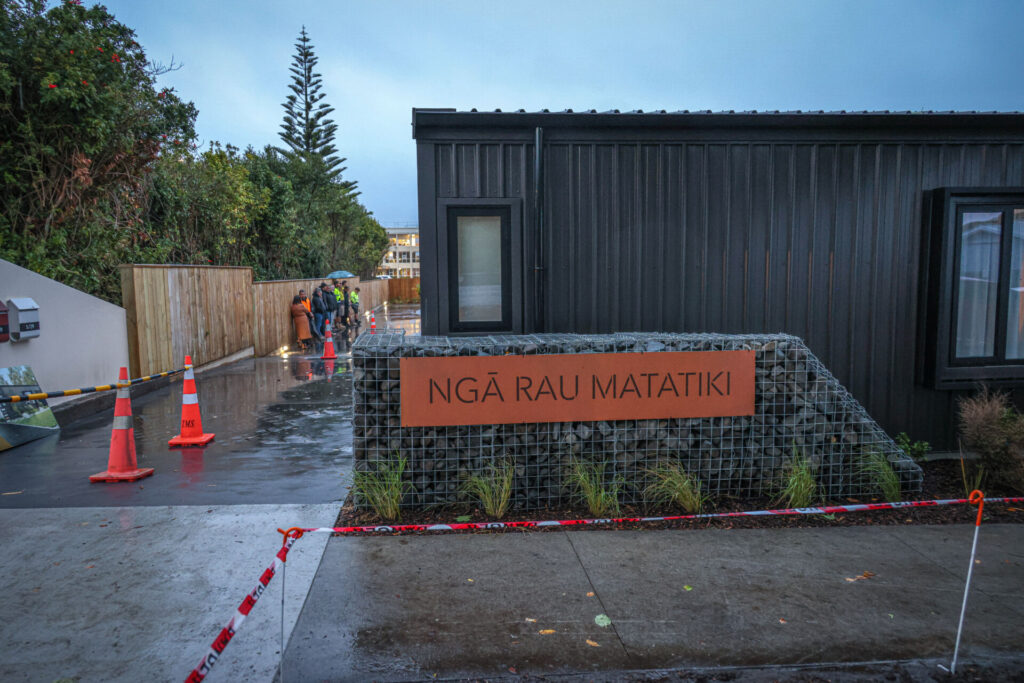Nga Rau Matatiki 27.03.2026-11