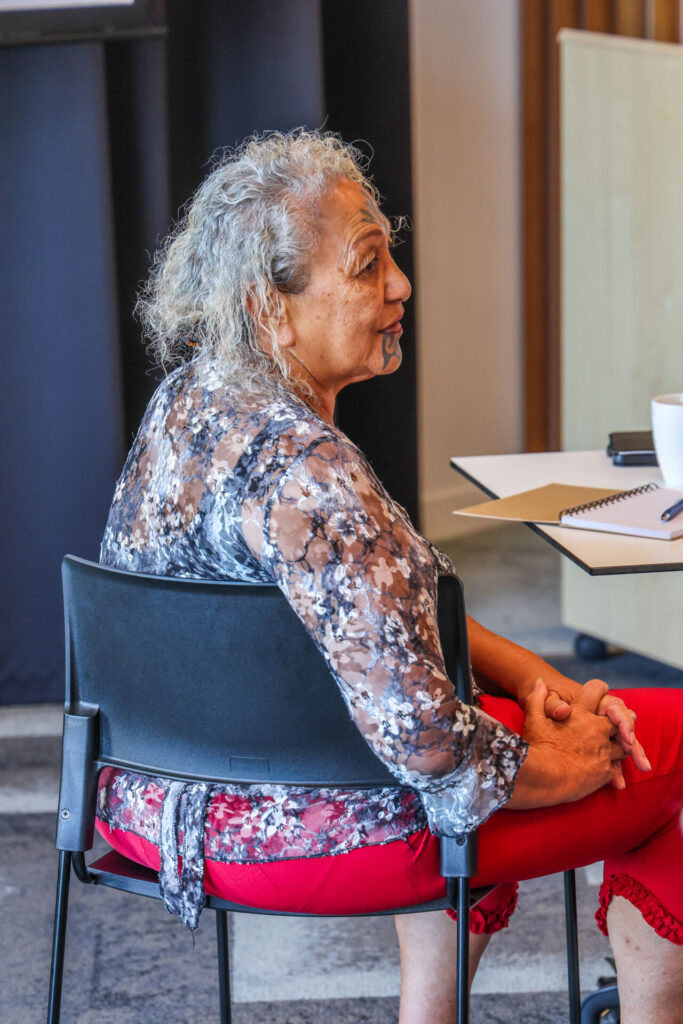 Paepae Waananga - He Whakawhiti Koorero 16.03.2026-22