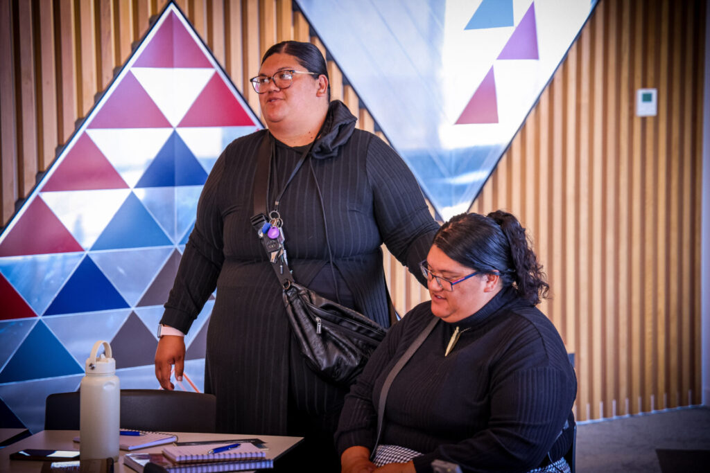 Paepae Waananga - He Whakawhiti Koorero 16.03.2026-23