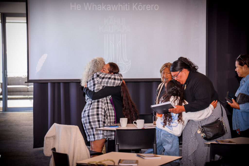 Paepae Waananga - He Whakawhiti Koorero 16.03.2026-3