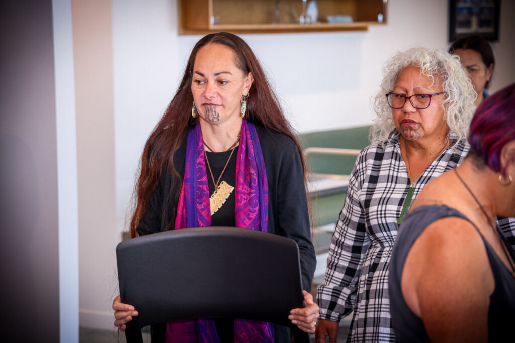 Paepae Waananga - He Whakawhiti Koorero 16.03.2026-54
