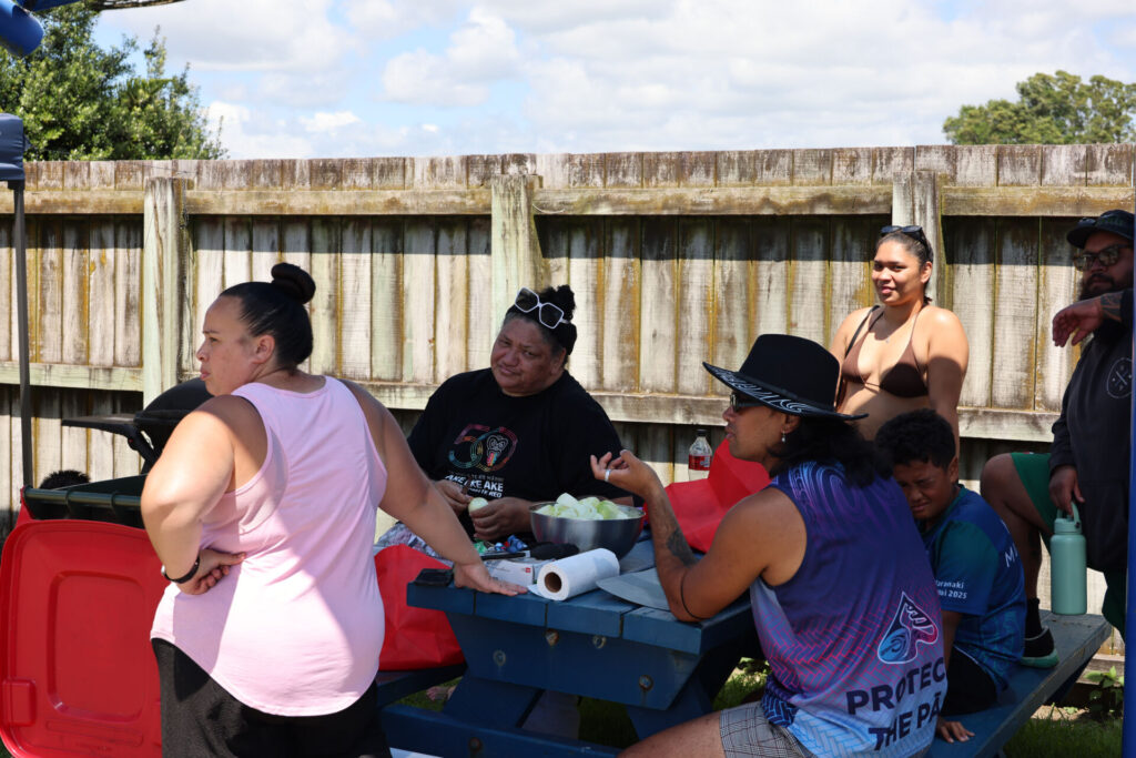 Whanau Pool Day - 8.02.2026-002