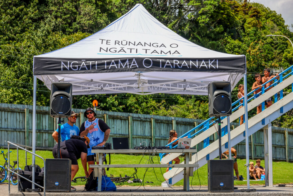 Whanau Pool Day - 8.02.2026-008