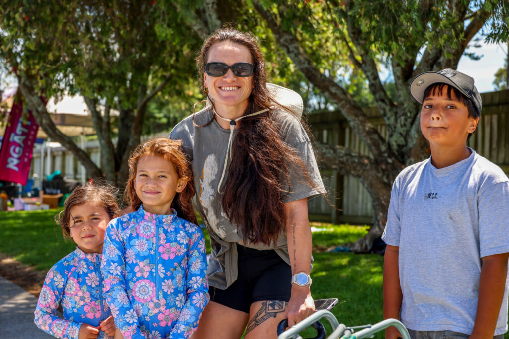 Whanau Pool Day - 8.02.2026-013