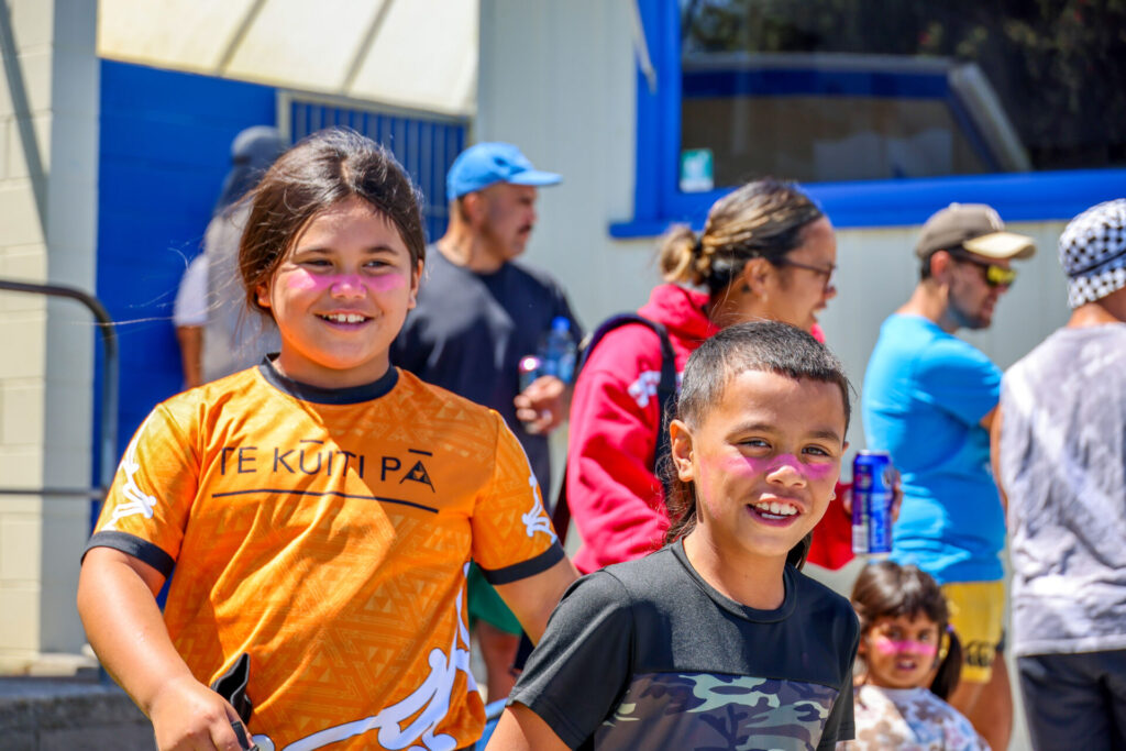 Whanau Pool Day - 8.02.2026-016