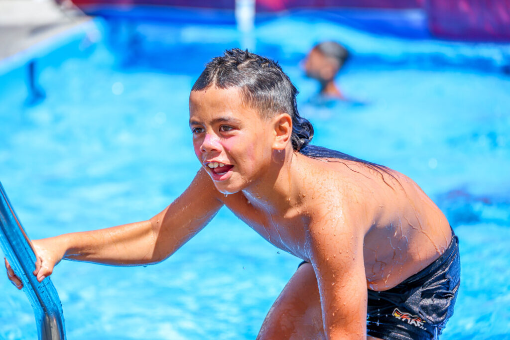Whanau Pool Day - 8.02.2026-018