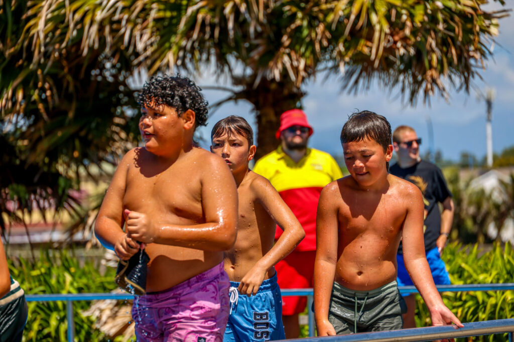 Whanau Pool Day - 8.02.2026-020