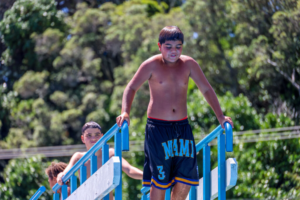 Whanau Pool Day - 8.02.2026-023