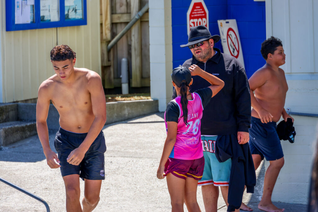 Whanau Pool Day - 8.02.2026-026