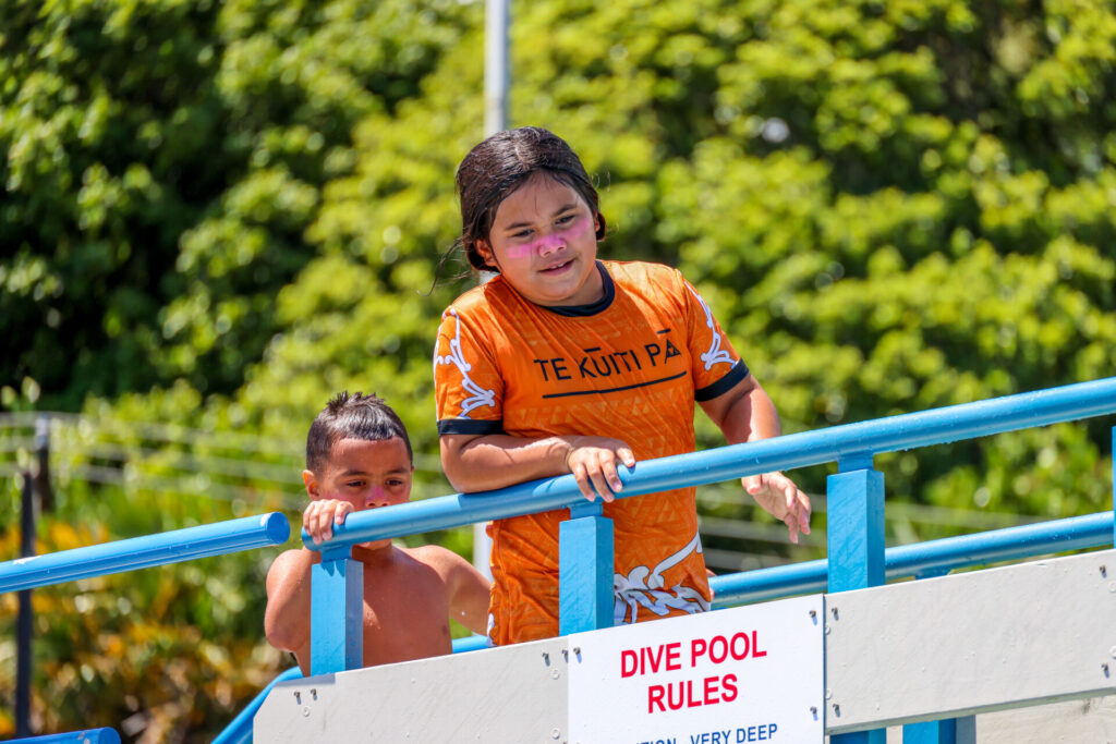 Whanau Pool Day - 8.02.2026-028