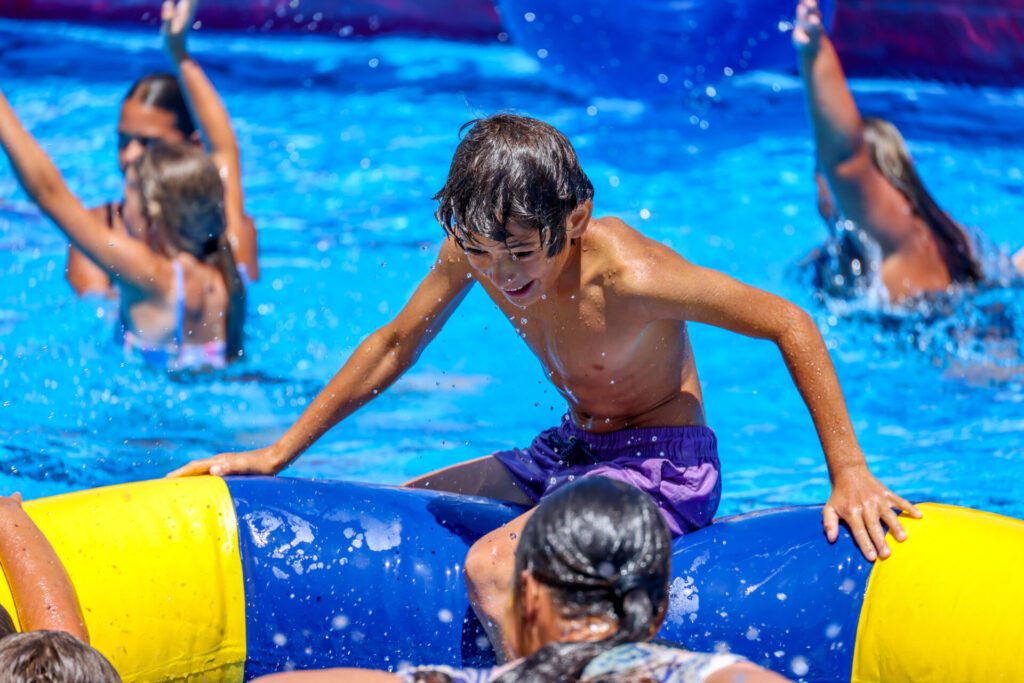 Whanau Pool Day - 8.02.2026-031