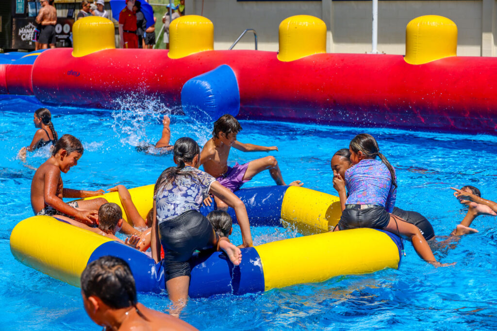 Whanau Pool Day - 8.02.2026-032