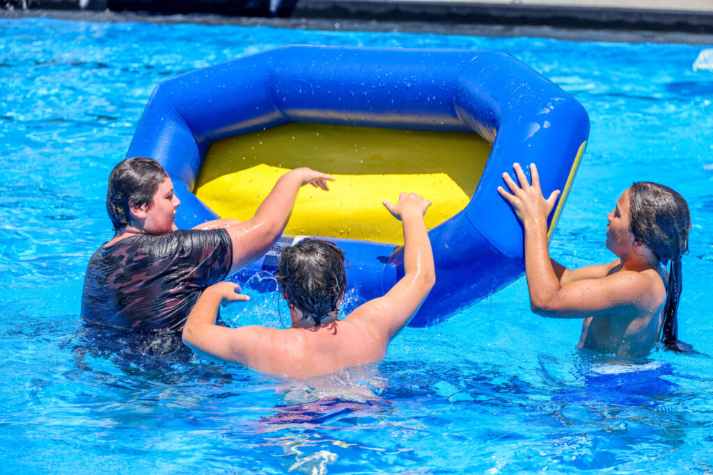 Whanau Pool Day - 8.02.2026-036