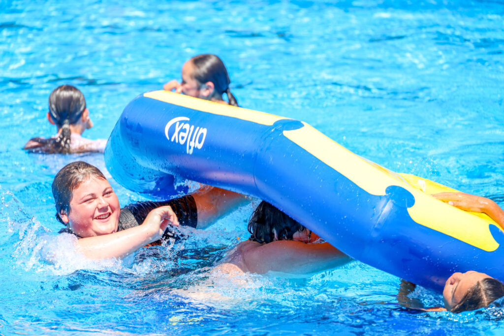 Whanau Pool Day - 8.02.2026-037