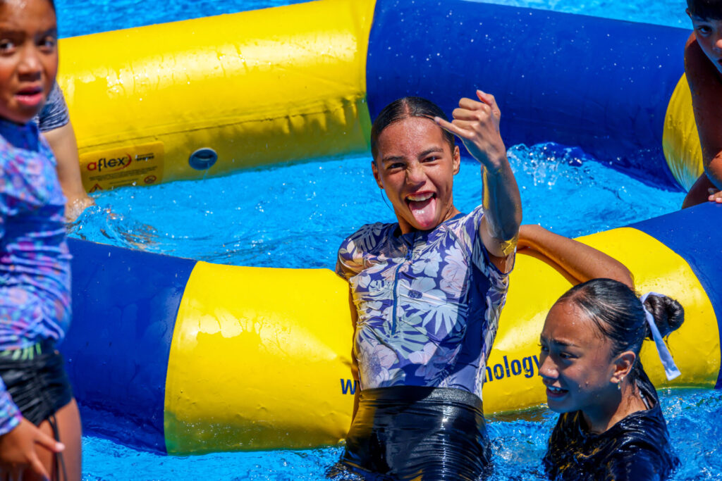 Whanau Pool Day - 8.02.2026-039