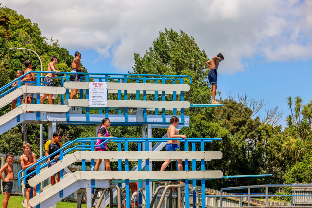 Whanau Pool Day - 8.02.2026-041