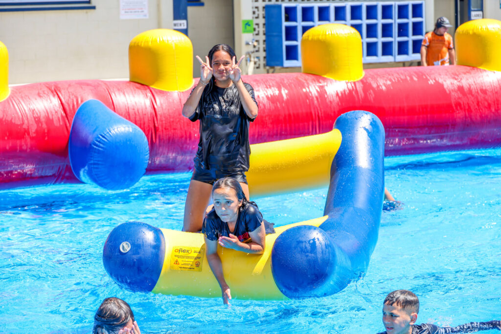 Whanau Pool Day - 8.02.2026-044