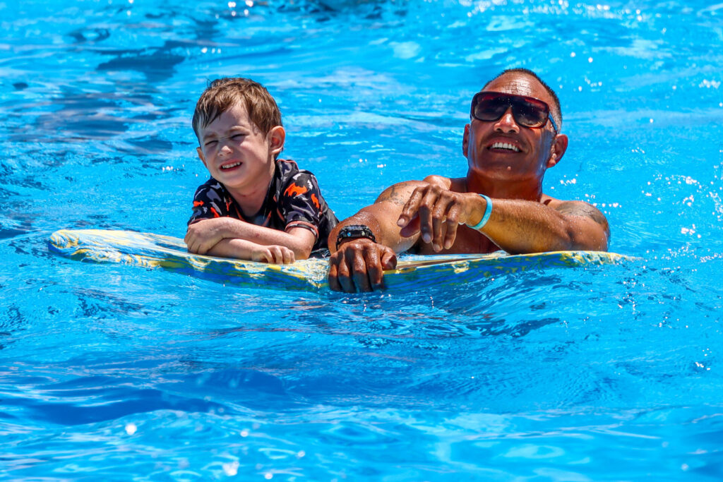 Whanau Pool Day - 8.02.2026-046