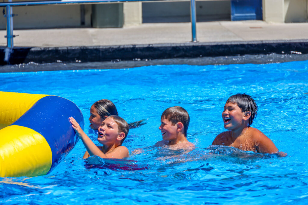 Whanau Pool Day - 8.02.2026-048