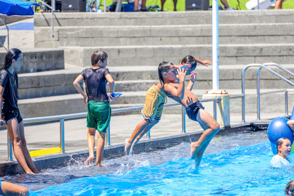 Whanau Pool Day - 8.02.2026-049