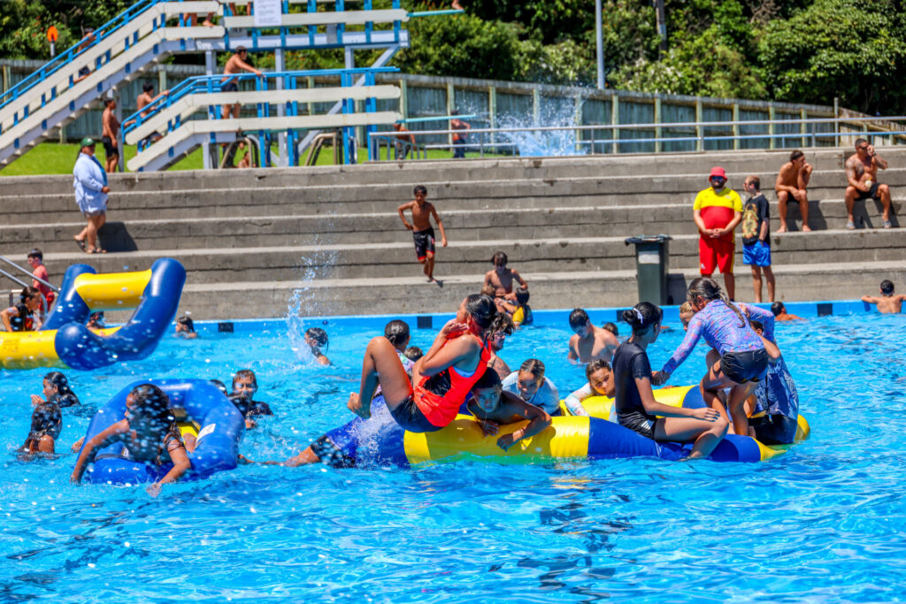 Whanau Pool Day - 8.02.2026-051