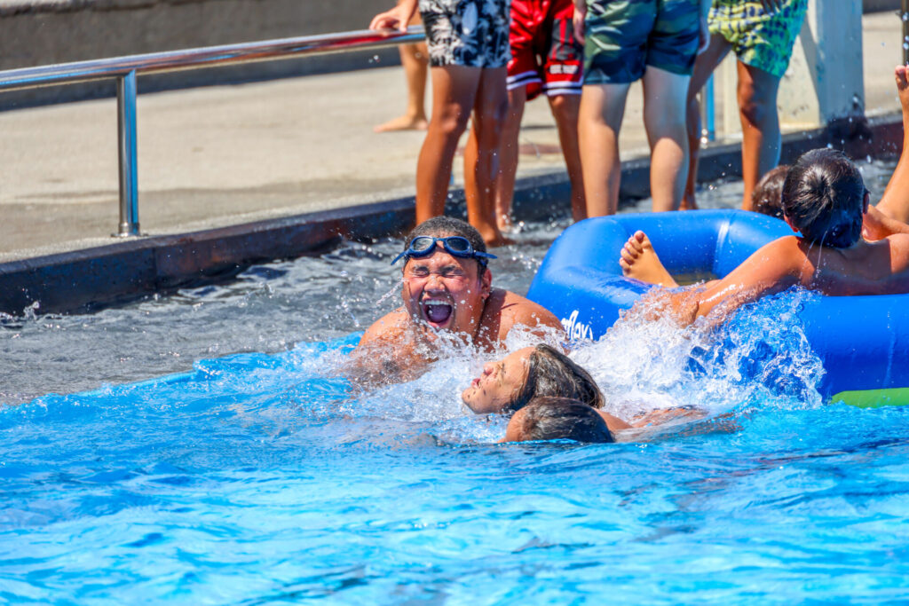 Whanau Pool Day - 8.02.2026-052